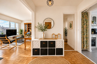  appartement rennes 35000