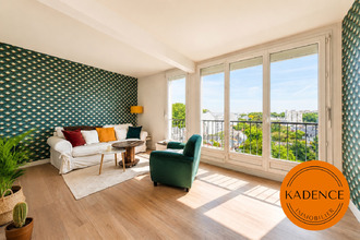  appartement rennes 35000