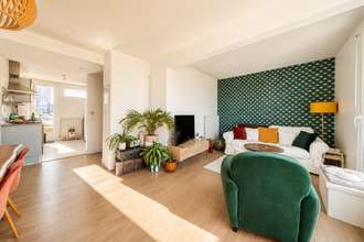  appartement rennes 35000