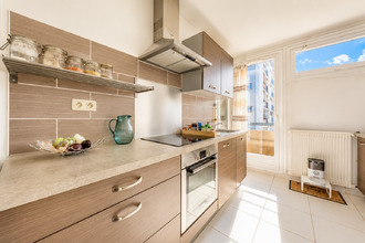  appartement rennes 35000