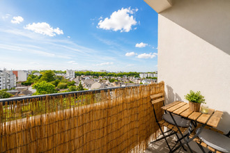  appartement rennes 35000
