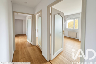  appartement rennes 35000