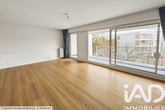  appartement rennes 35000
