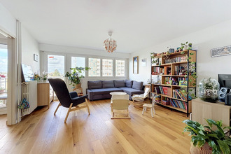  appartement rennes 35000