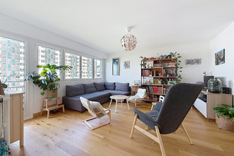  appartement rennes 35000