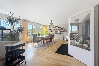  appartement rennes 35000