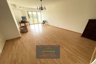  appartement rennes 35000