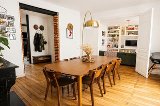  appartement rennes 35000