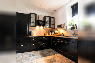  appartement rennes 35000