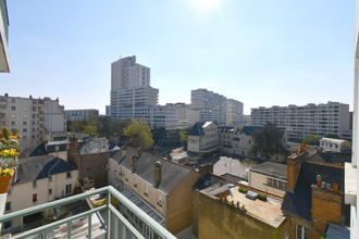  appartement rennes 35000