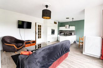  appartement rennes 35000
