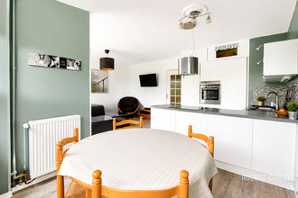  appartement rennes 35000