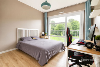  appartement rennes 35000