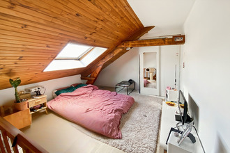  appartement rennes 35000