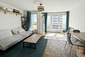  appartement rennes 35000