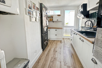 appartement rennes 35000