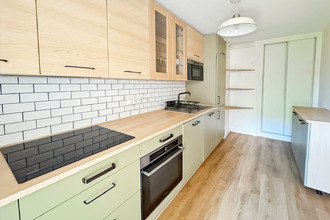  appartement rennes 35000