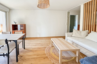  appartement rennes 35000