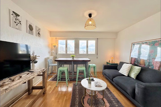  appartement rennes 35000