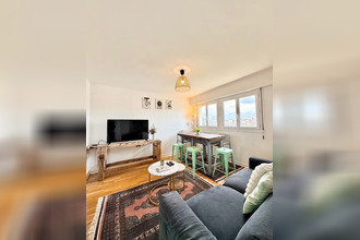  appartement rennes 35000