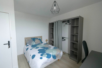  appartement rennes 35000