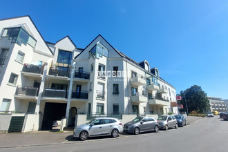  appartement rennes 35000