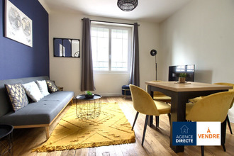  appartement rennes 35000