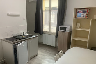  appartement rennes 35000