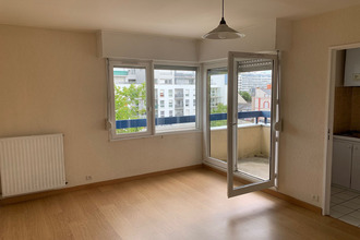  appartement rennes 35000