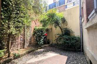  appartement rennes 35000
