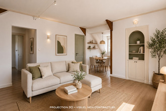  appartement rennes 35000