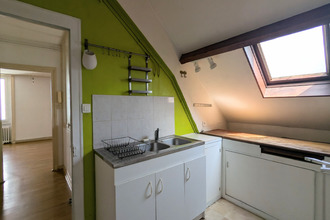  appartement rennes 35000