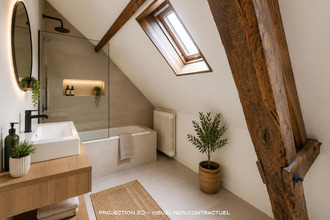  appartement rennes 35000