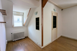  appartement rennes 35000