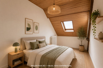  appartement rennes 35000