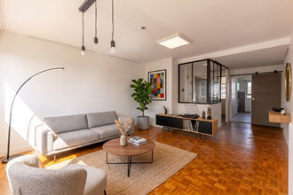  appartement rennes 35000
