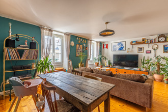  appartement rennes 35000