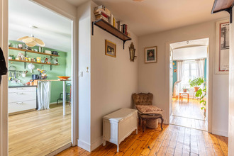  appartement rennes 35000