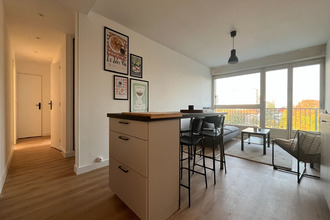  appartement rennes 35000