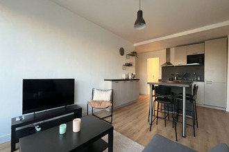  appartement rennes 35000