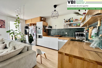  appartement rennes 35000