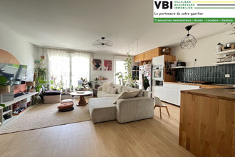  appartement rennes 35000