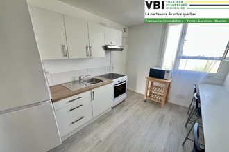  appartement rennes 35000