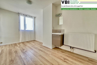  appartement rennes 35000
