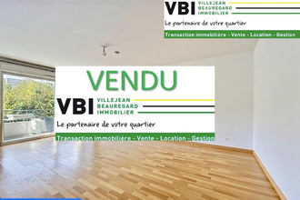  appartement rennes 35000