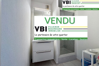  appartement rennes 35000