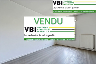  appartement rennes 35000