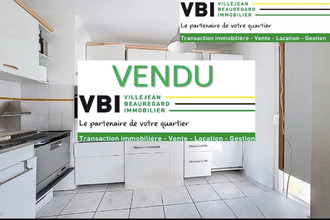  appartement rennes 35000
