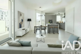  appartement rennes 35000