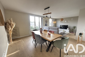  appartement rennes 35000